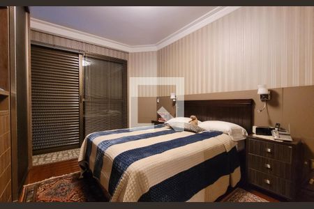 Apartamento à venda com 330m², 3 quartos e 5 vagasSuíte 3