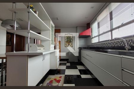 Apartamento à venda com 330m², 3 quartos e 5 vagasCozinha