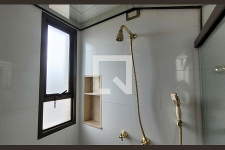 Apartamento à venda com 330m², 3 quartos e 5 vagasBanheiro da suíte 3