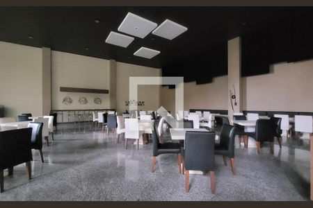 Apartamento à venda com 330m², 3 quartos e 5 vagasÁrea comum