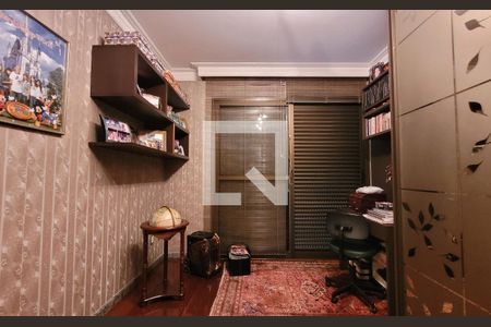 Apartamento à venda com 330m², 3 quartos e 5 vagasSuíte 2