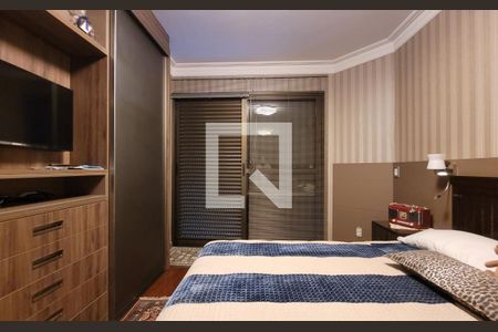 Apartamento à venda com 330m², 3 quartos e 5 vagasSuíte 3