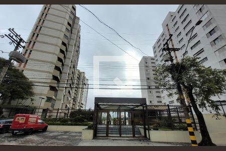 Apartamento à venda com 330m², 3 quartos e 5 vagasFachada