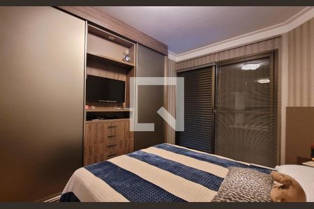 Apartamento à venda com 330m², 3 quartos e 5 vagasSuíte 3