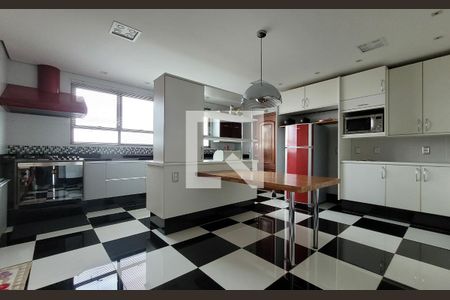 Apartamento à venda com 330m², 3 quartos e 5 vagasCozinha