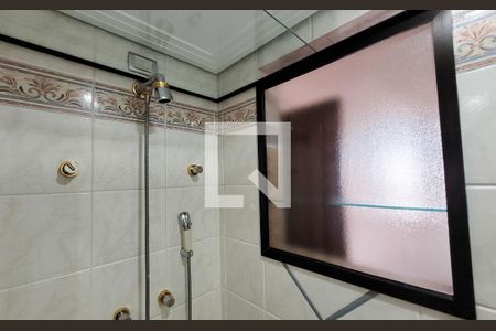 Apartamento à venda com 330m², 3 quartos e 5 vagasBanheiro da suíte 2