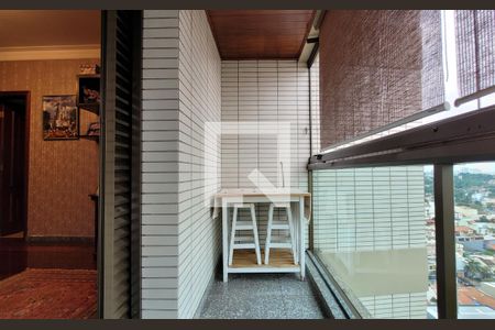 Apartamento à venda com 330m², 3 quartos e 5 vagasSacada