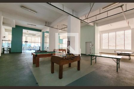 Apartamento à venda com 330m², 3 quartos e 5 vagasÁrea comum