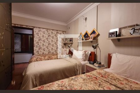 Apartamento à venda com 330m², 3 quartos e 5 vagasSuíte