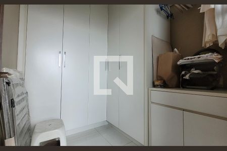 Apartamento à venda com 330m², 3 quartos e 5 vagasQuarto de serviço