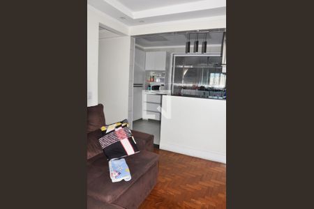 Sala de apartamento à venda com 2 quartos, 61m² em Casa Verde, São Paulo