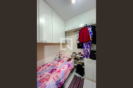 Apartamento à venda com 241m², 4 quartos e 4 vagasQuarto de Serviço