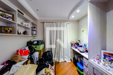 Apartamento à venda com 241m², 4 quartos e 4 vagasQuarto 2 - Suíte