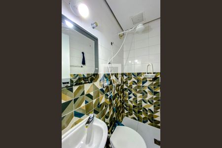 Apartamento à venda com 241m², 4 quartos e 4 vagasBanheiro de serviço