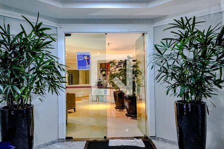 Apartamento à venda com 241m², 4 quartos e 4 vagasÁrea comum