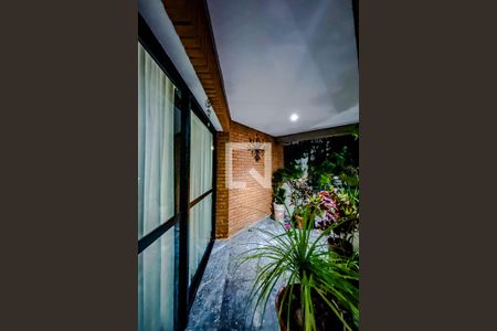 Apartamento à venda com 241m², 4 quartos e 4 vagasVaranda da Suíte 1