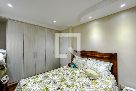 Apartamento à venda com 241m², 4 quartos e 4 vagasQuarto 3 - Suíte