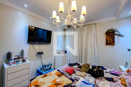 Apartamento à venda com 241m², 4 quartos e 4 vagasQuarto 4 - Suíte