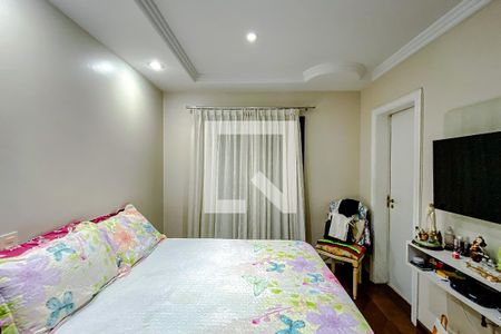 Apartamento à venda com 241m², 4 quartos e 4 vagasQuarto 1 - Suíte