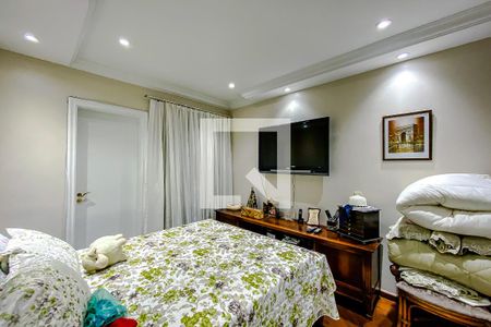Apartamento à venda com 241m², 4 quartos e 4 vagasQuarto 3 - Suíte