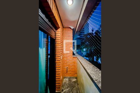 Apartamento à venda com 241m², 4 quartos e 4 vagasVaranda da Suíte 2