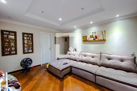 Apartamento à venda com 241m², 4 quartos e 4 vagasSala de TV