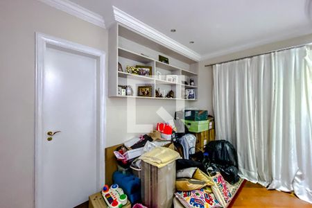 Apartamento à venda com 241m², 4 quartos e 4 vagasQuarto 2 - Suíte