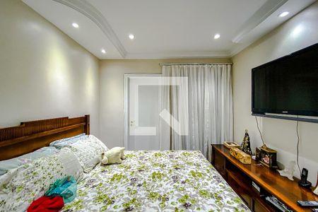 Apartamento à venda com 241m², 4 quartos e 4 vagasQuarto 3 - Suíte