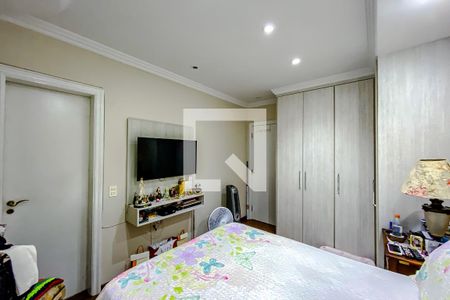 Apartamento à venda com 241m², 4 quartos e 4 vagasQuarto 1 - Suíte