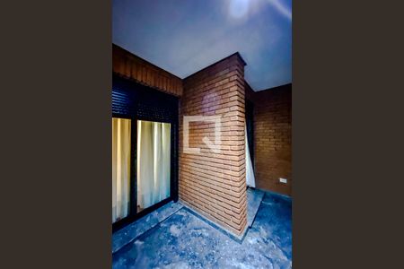 Apartamento à venda com 241m², 4 quartos e 4 vagasVaranda da Suíte 3