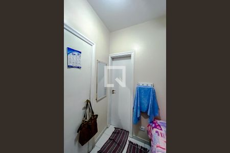 Apartamento à venda com 241m², 4 quartos e 4 vagasQuarto de Serviço