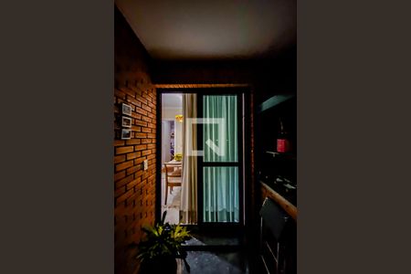 Apartamento à venda com 241m², 4 quartos e 4 vagasVaranda