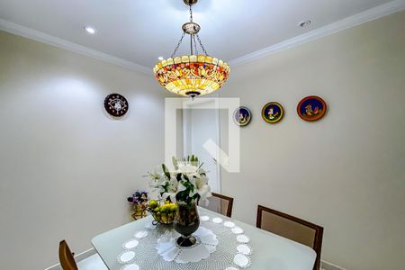 Apartamento à venda com 241m², 4 quartos e 4 vagasCopa