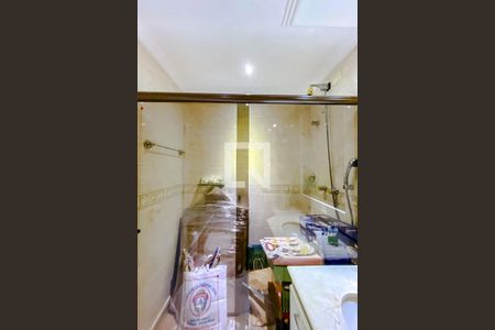 Apartamento à venda com 241m², 4 quartos e 4 vagasBanheiro da Suíte 2