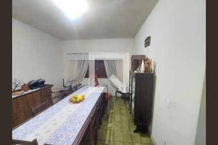 Sala de Jantar de casa para alugar com 3 quartos, 181m² em Alvorada, Contagem