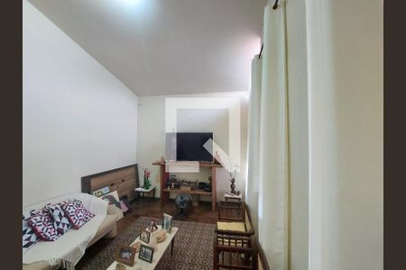Sala de casa à venda com 2 quartos, 181m² em Alvorada, Contagem