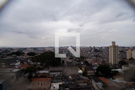 Vista da Varanda de apartamento à venda com 2 quartos, 52m² em Vila Santa Catarina, São Paulo