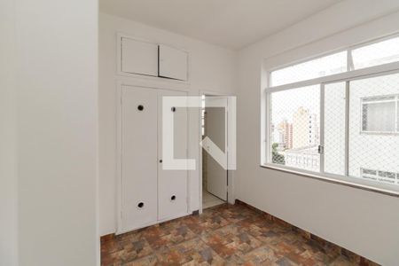 Quarto de apartamento para alugar com 1 quarto, 58m² em Santa Cecília, São Paulo