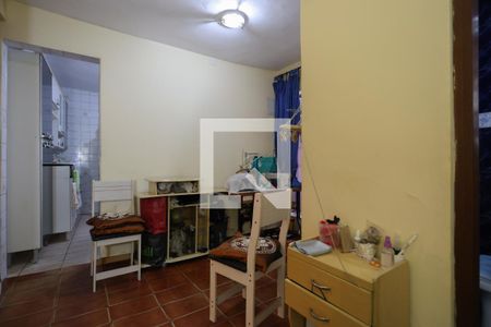 Casa 1 - Sala de casa à venda com 3 quartos, 150m² em Jardim Centenario, São Paulo