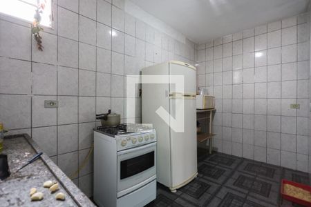 Casa à venda com 150m², 3 quartos e 2 vagasCasa 2 - Cozinha