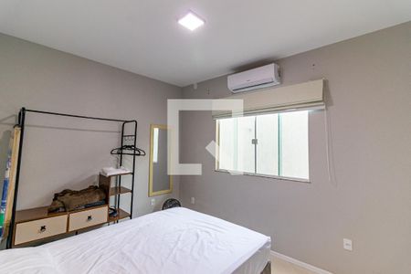 Quarto 1 de casa para alugar com 1 quarto, 80m² em Maravista, Niterói