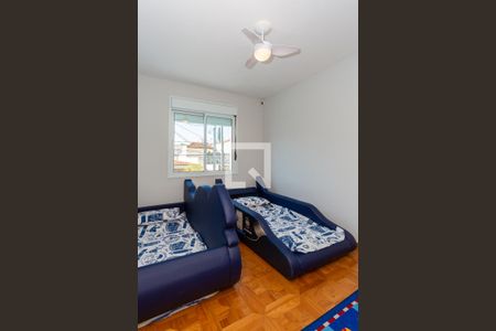 Casa à venda com 334m², 3 quartos e 3 vagasQuarto 2