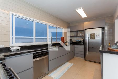 Casa à venda com 334m², 3 quartos e 3 vagasCozinha