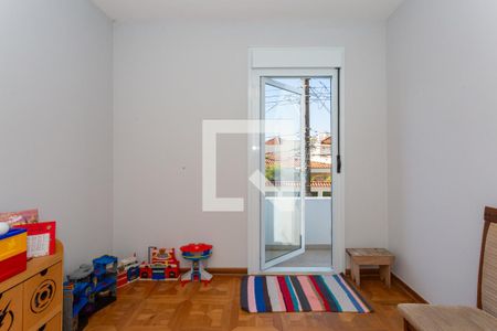 Casa à venda com 334m², 3 quartos e 3 vagasQuarto 3