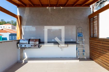 Casa à venda com 334m², 3 quartos e 3 vagasTerraço