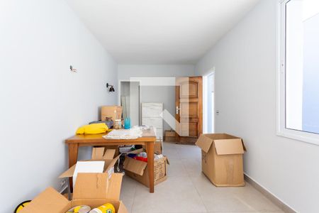 Casa à venda com 334m², 3 quartos e 3 vagasQuarto 2 - Edícula