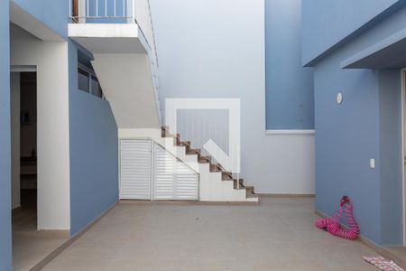 Casa à venda com 334m², 3 quartos e 3 vagasQuintal