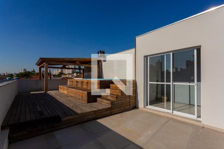 Casa à venda com 334m², 3 quartos e 3 vagasTerraço