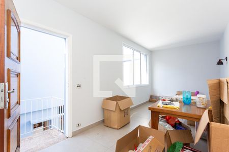 Casa à venda com 334m², 3 quartos e 3 vagasQuarto 2 - Edícula