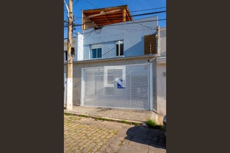 Casa à venda com 334m², 3 quartos e 3 vagasFachada